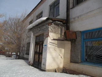 Аукцион по продаже нежилого помещения, площадью 46,5 кв. м, расположенного по адресу: Курганская область, р-н. Куртамышский, с. Закоулово, ул. Советская, д. 9-а